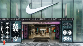 Graphics for Nike By You by @nikeseoul . Graphics are